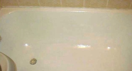 Реставрация ванны акрилом | Котельнич